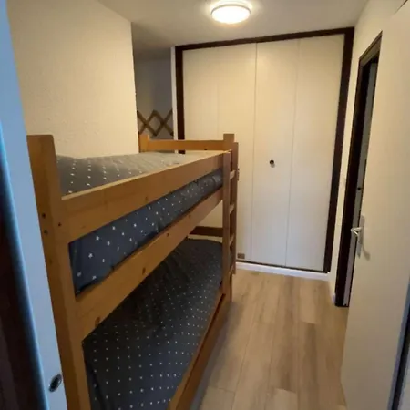 Apartman Thollon-Les-Memises