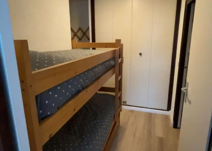 Appartamento Thollon-les-mémises